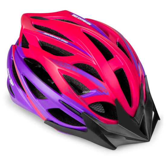 Spokey Femme Κράνος s.55-58 cm Spokey Femme Κράνος s.55-58 cm